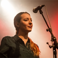 Humo Rock Rally - De zwerver Leffinge